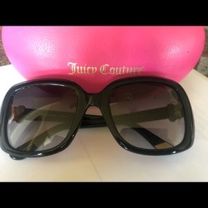 Juicy Couture Sunglasses